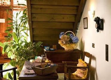 Casa Rural Cordobelas Cedeira Buitenkant foto